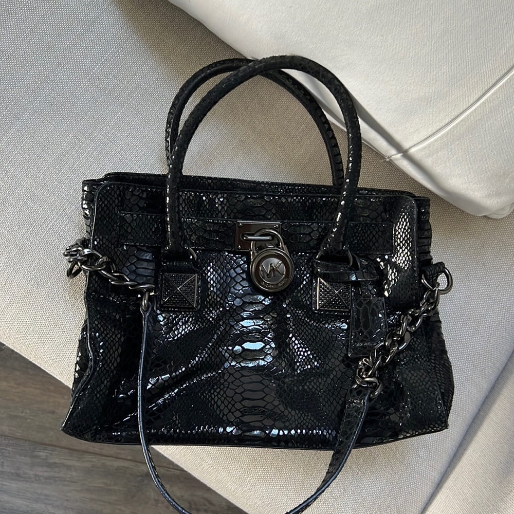Limited Edition Michael Kors